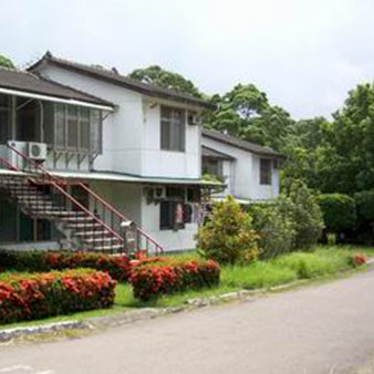 教職員宿舍區(3張照片)